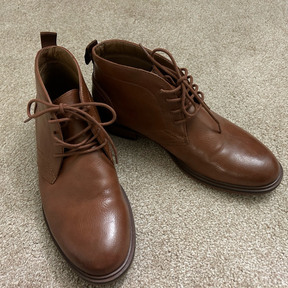 Sonoma Orthlite eco dress shoe